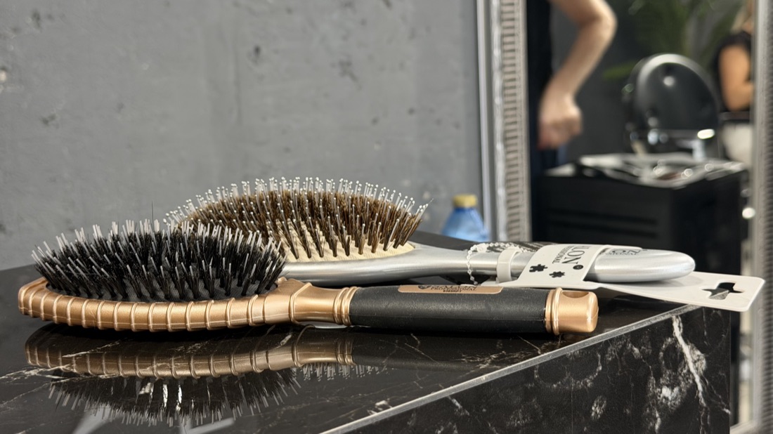 Сопутствующие материалы Hair Choice 5