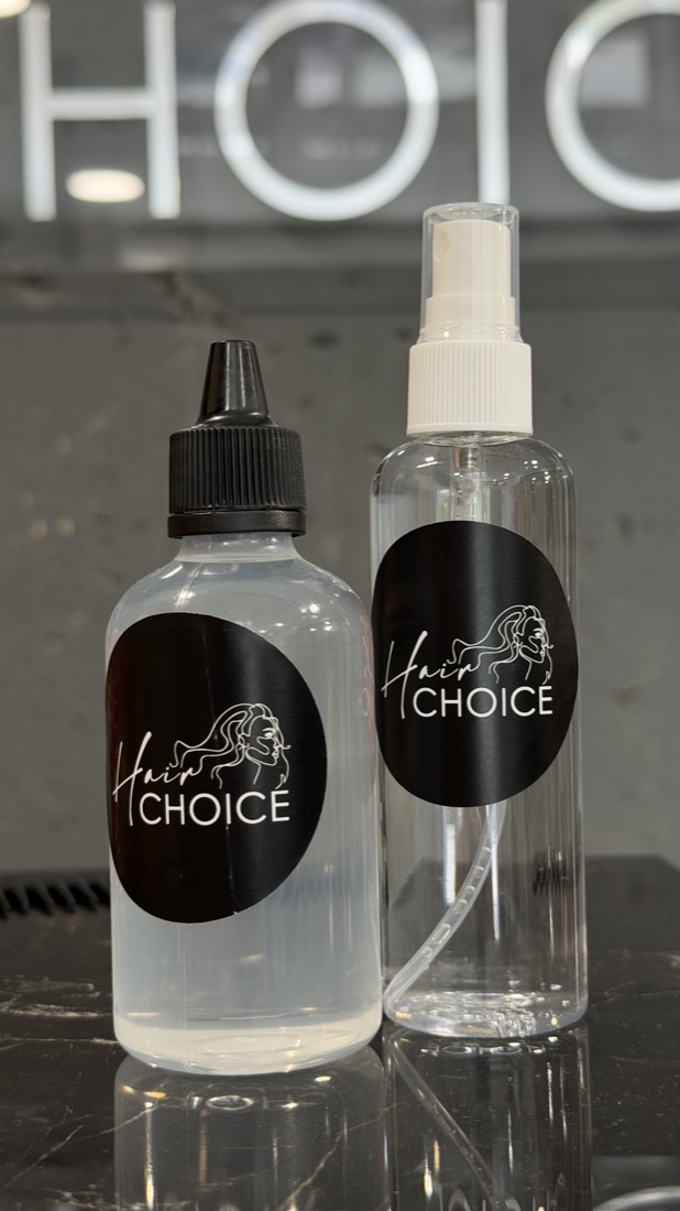 Сопутствующие материалы Hair Choice 7